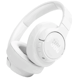 Tune 770NC White
