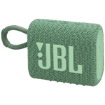 GO 3 Bluetooth Speaker Eco Green