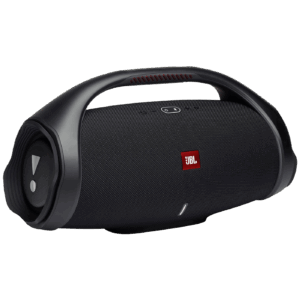 Boombox 2