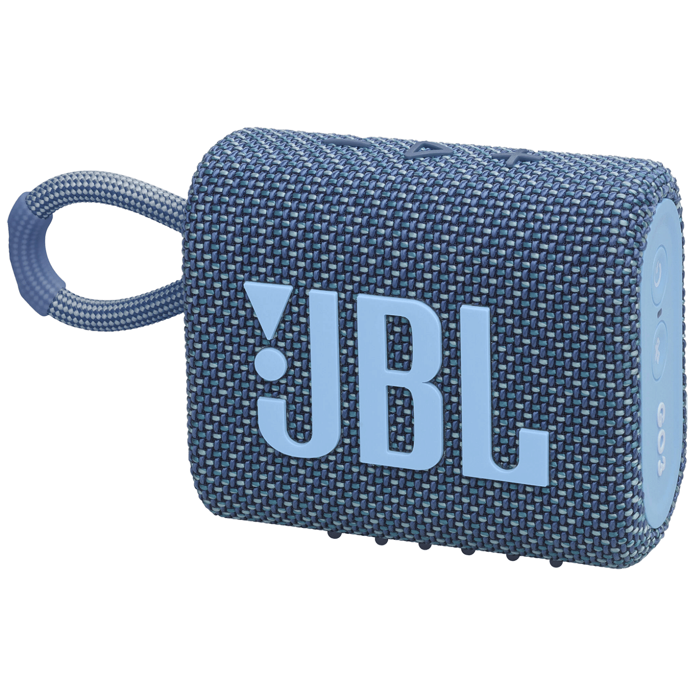 GO 3 Bluetooth Speaker Eco Blue