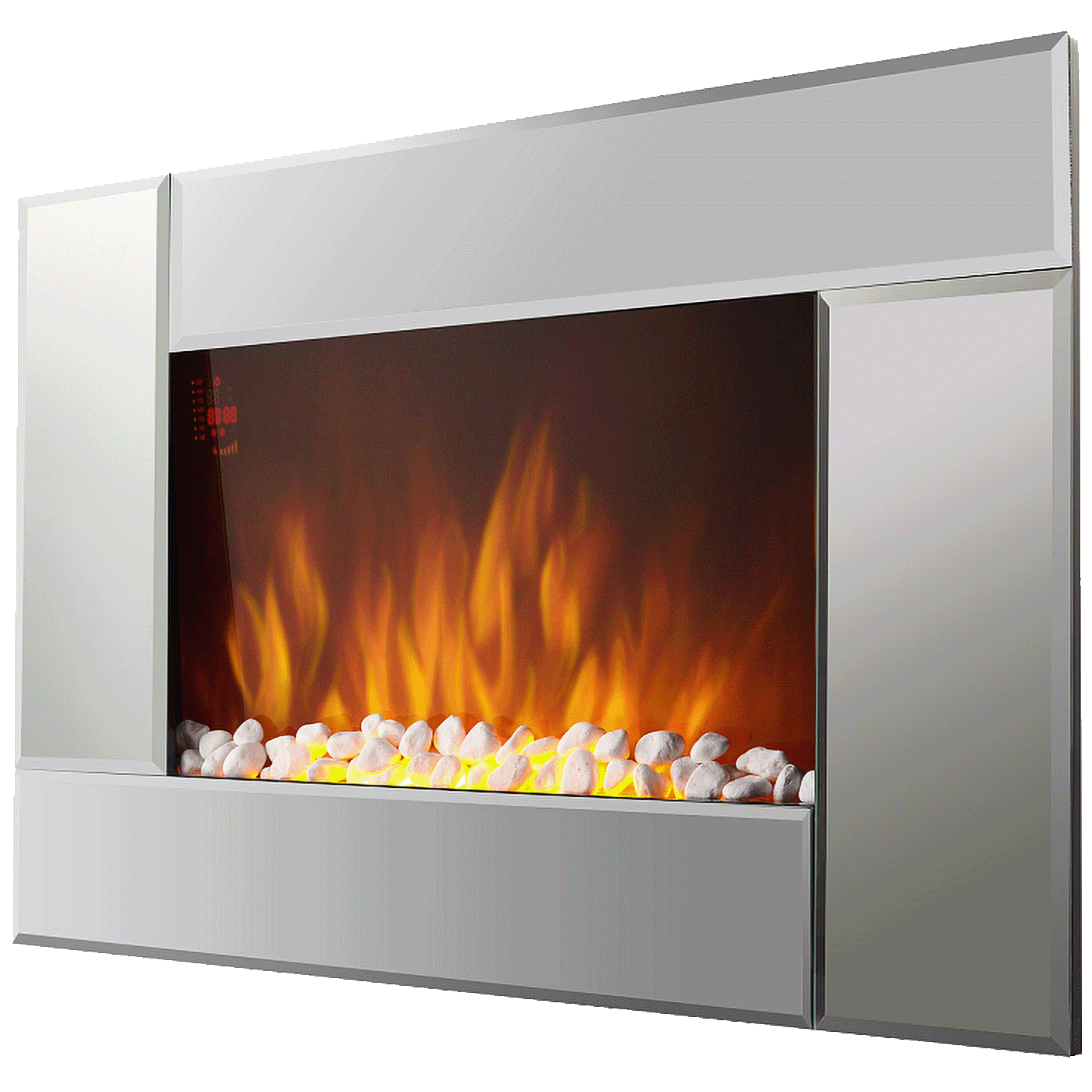 EFP/W-2000S EEC Silver