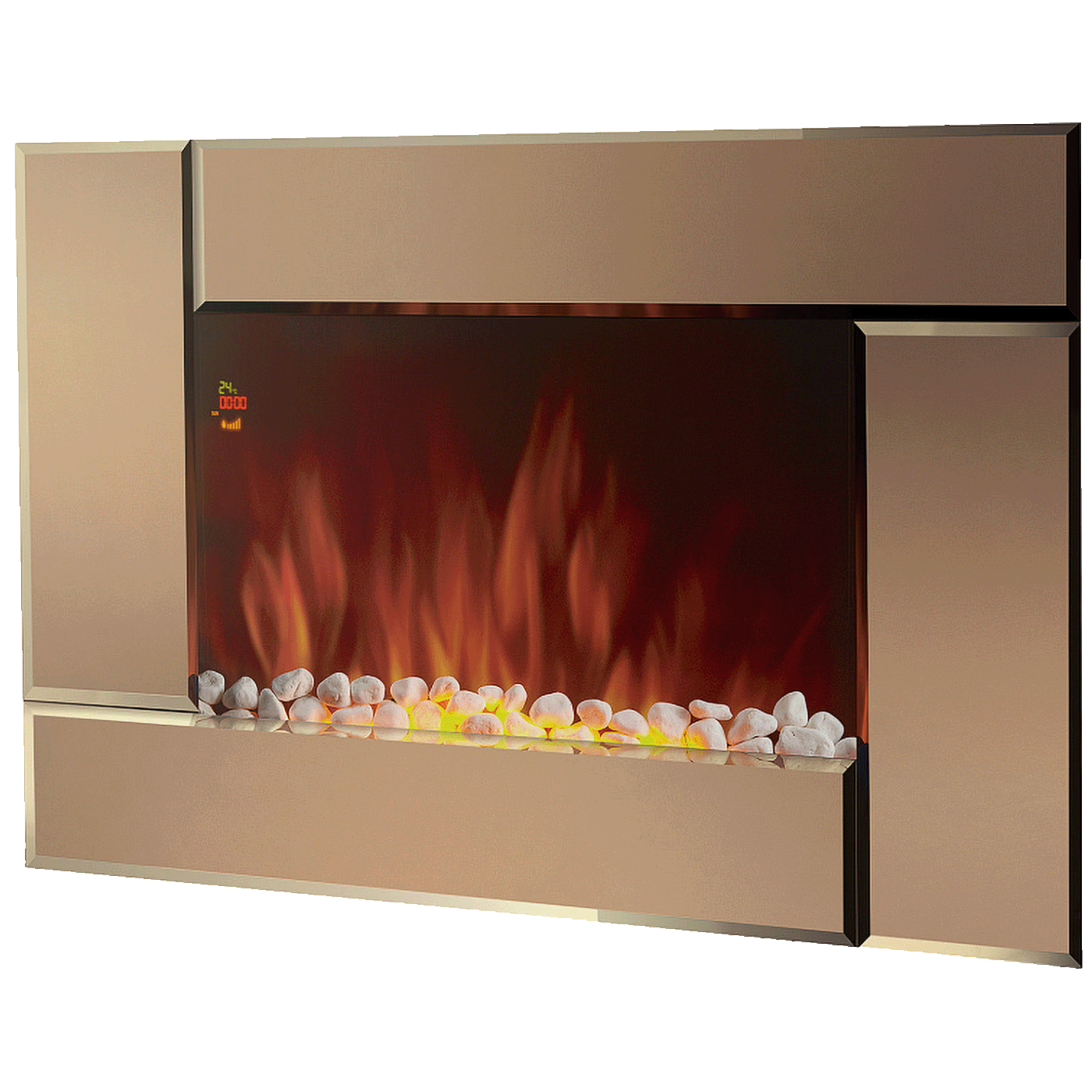 EFP/W-2000S EEC Bronze