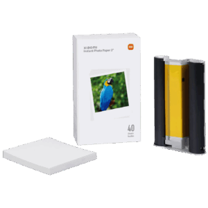 Mi Instant Photo Paper 3"
