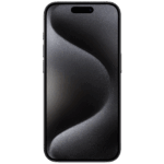 iPhone 15 Pro Max 256GB Black Titan