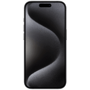 iPhone 15 Pro Max 256GB Black Titan