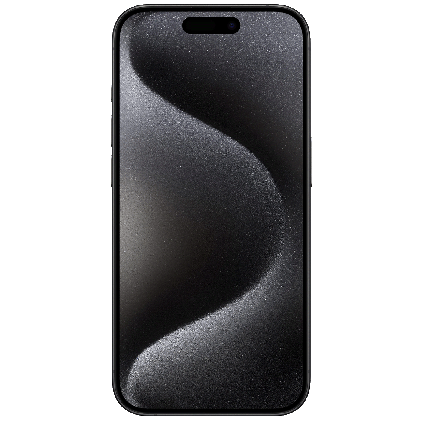 iPhone 15 Pro Max 256GB Black Titan