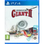 Industry Giant 2 /PS4