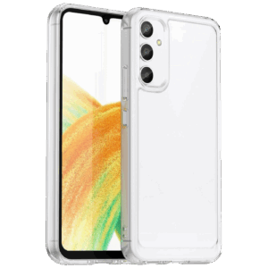 TPU Phone Case A34 5G