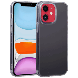 Acrylic Phone Case iPhone 11