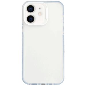 Frosted TPU Phone Case iPhone 12