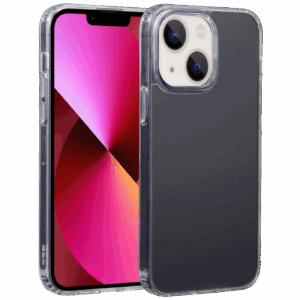 Acrylic Phone Case iPhone 13
