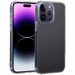 Acrylic Phone Case iPhone 14 Pro