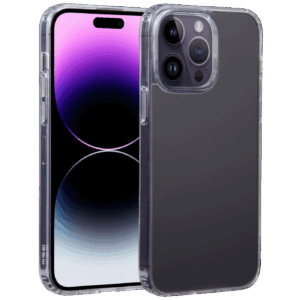 Acrylic Phone Case iPhone 14 Pro