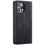 Flip Leat. Phone Case iPhone 15 Pro