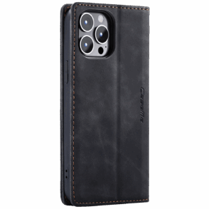 Flip Lea. P. Case iPhone 15 Pro Max