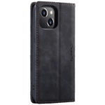 Flip Leather Phone Case iPhone 14