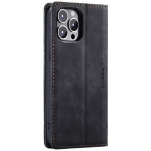 Flip Lea. P. Case iPhone 14 Pro Max