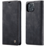 Flip Leather Phone Case iPhone 13