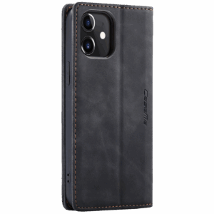 Flip Lea. P. Case iPhone 12/12 Pro