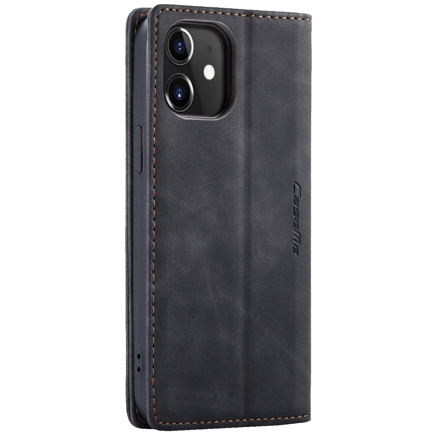 Flip Lea. P. Case iPhone 12/12 Pro