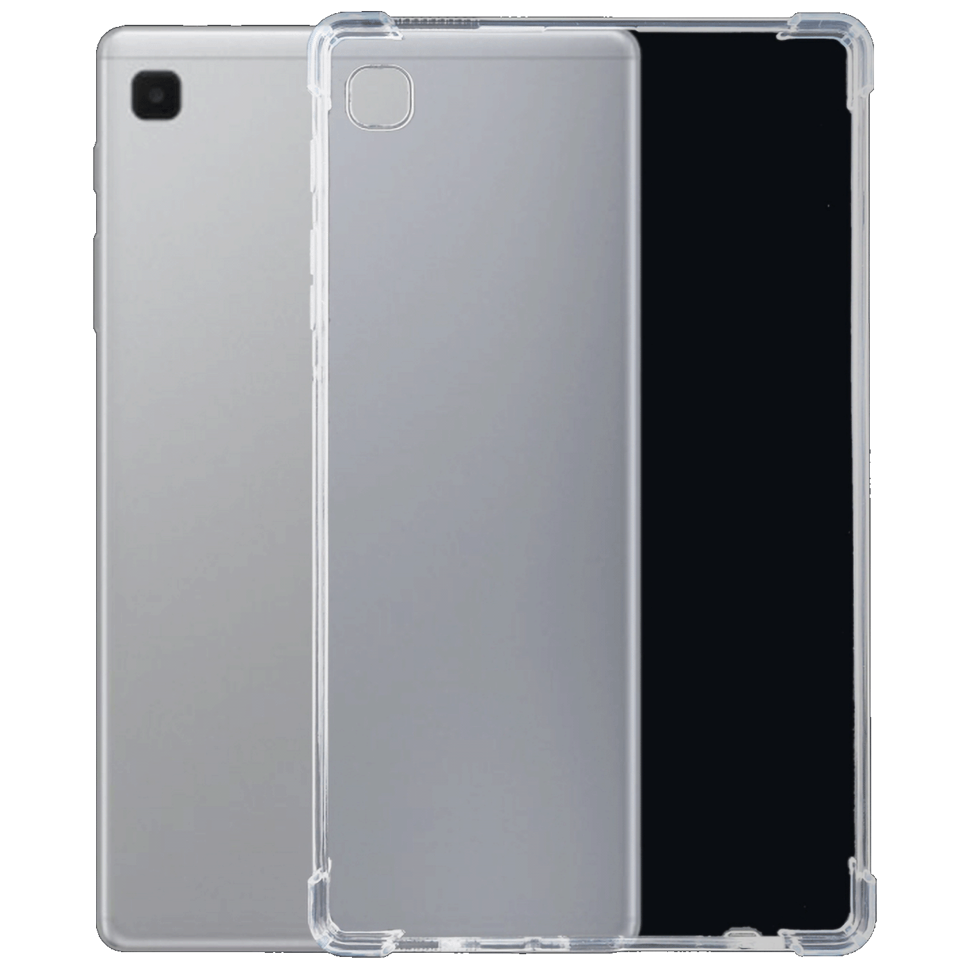 TPU Case, Samsung Tab A7 Lite