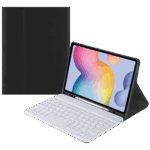 BT Keyboard Leath. Case Tab A7 Lite