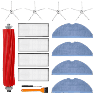 Robot Cleaner Accessories 15u1(Set)