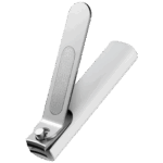 Splash Proof Nail Clippers