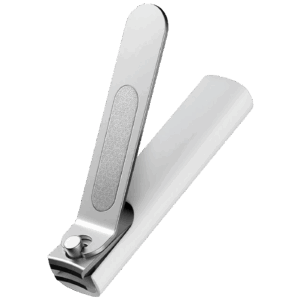 Splash Proof Nail Clippers