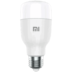Mi Smart LED Bulb Essential (W/C)