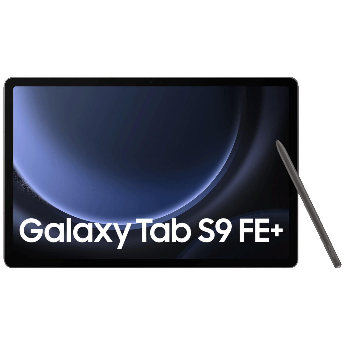 TAB S9 FE+; X610 Gray WiFi