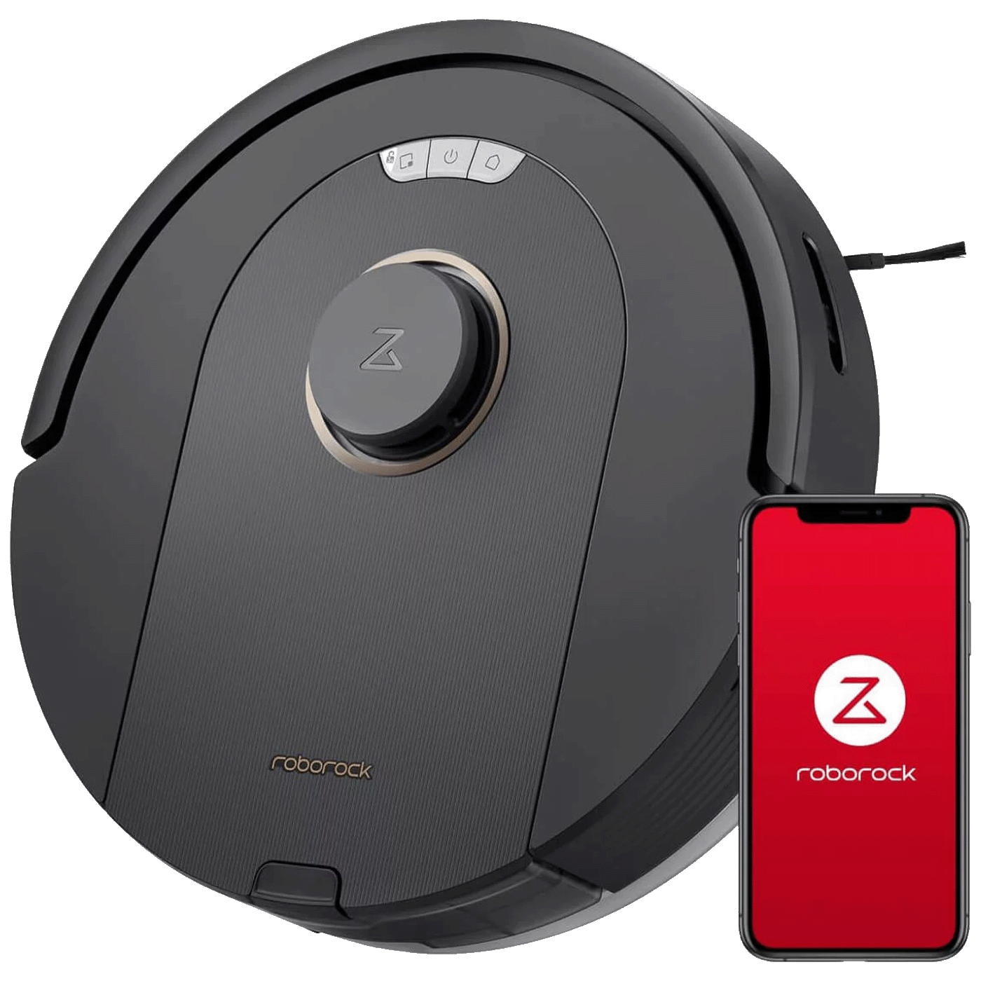 Q5 Pro Black