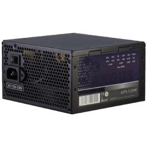 Argus APS-520W