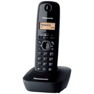 KX-TG1611FXH
