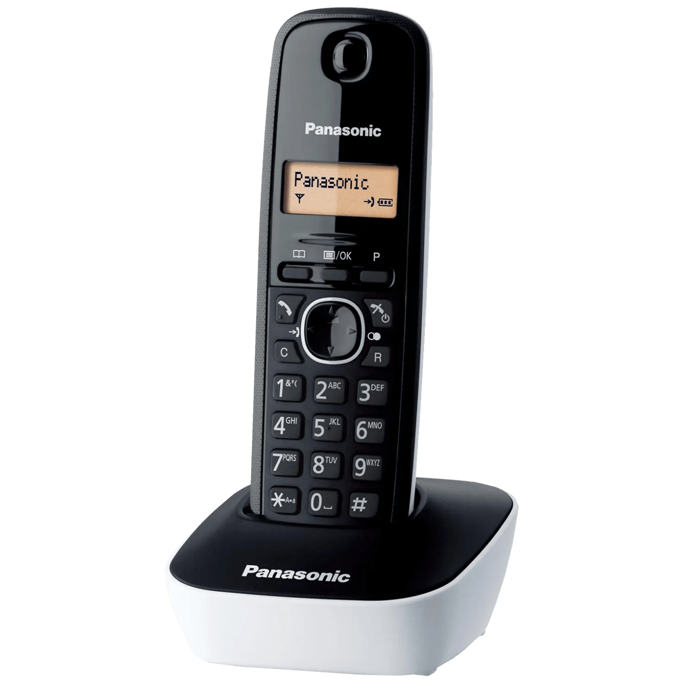 KX-TG1611FXW