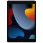 iPad 10.2 2021 64GB Silver