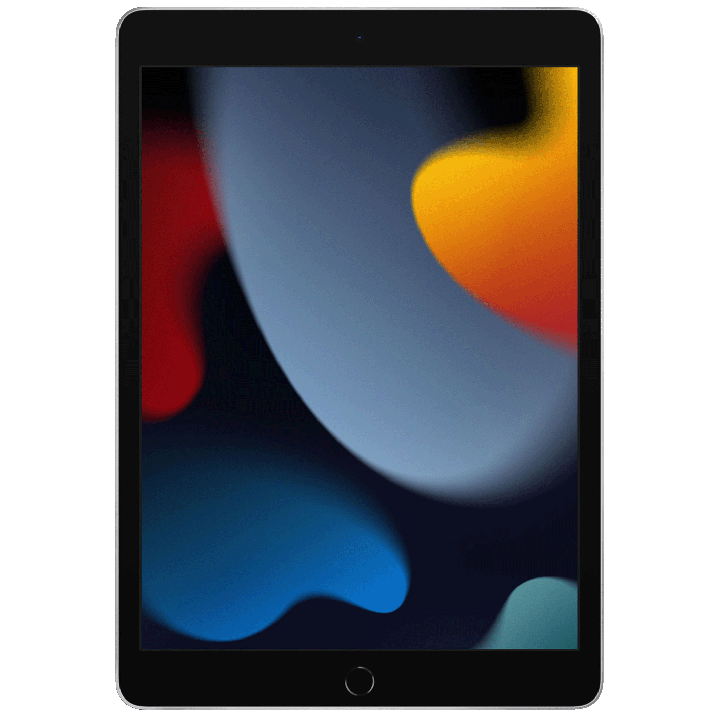 iPad 10.2 2021 64GB Silver