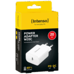 Power Adapter W20C