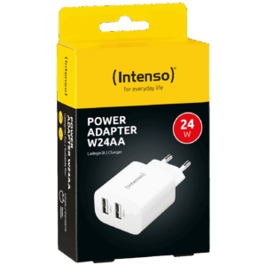 Power Adapter W24AA