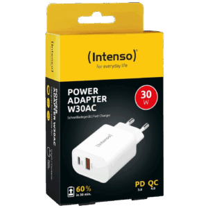 Power Adapter W30AC