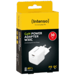 Power Adapter W30C Gan