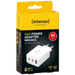 Power Adapter W65ACC GaN