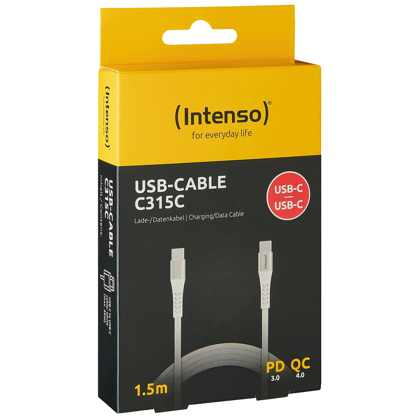 USB-Cable C315C