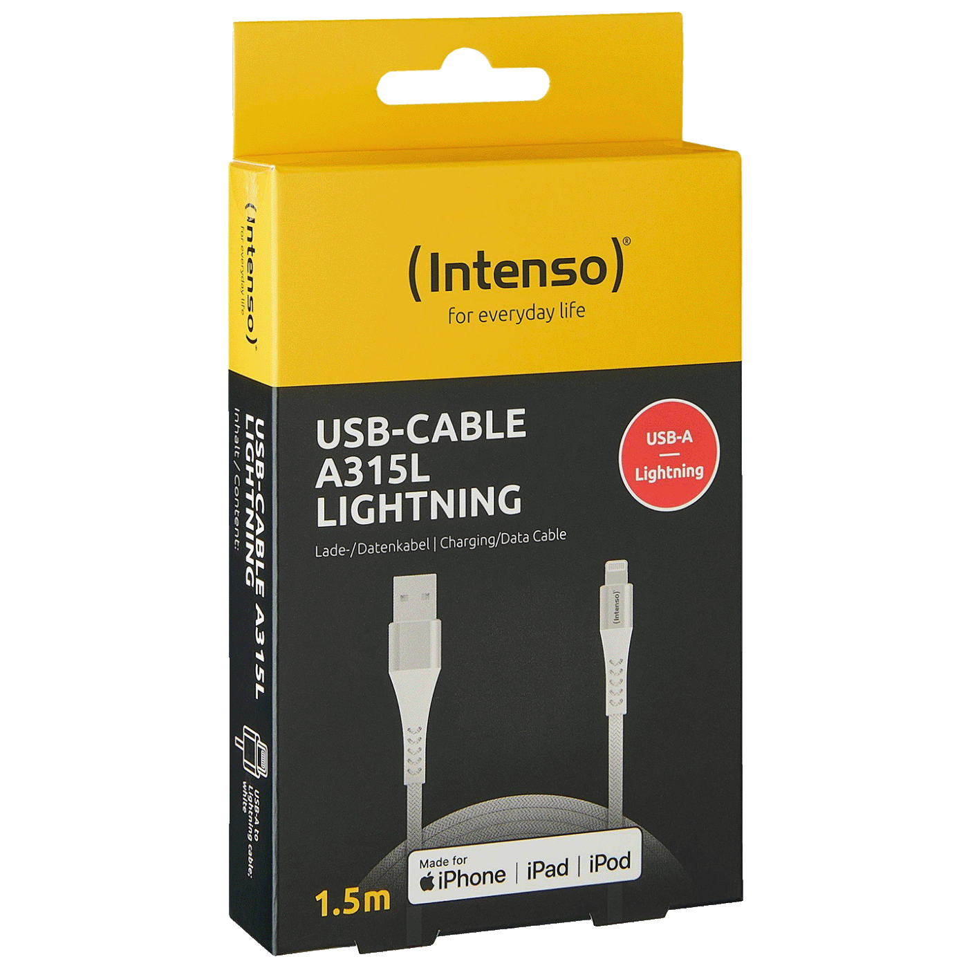 USB-Cable A315L