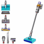 Dyson V15s Detect Submarine