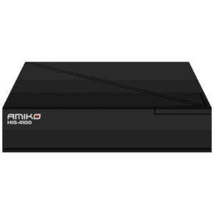 MIRAX HIS-4100 Pure OTT