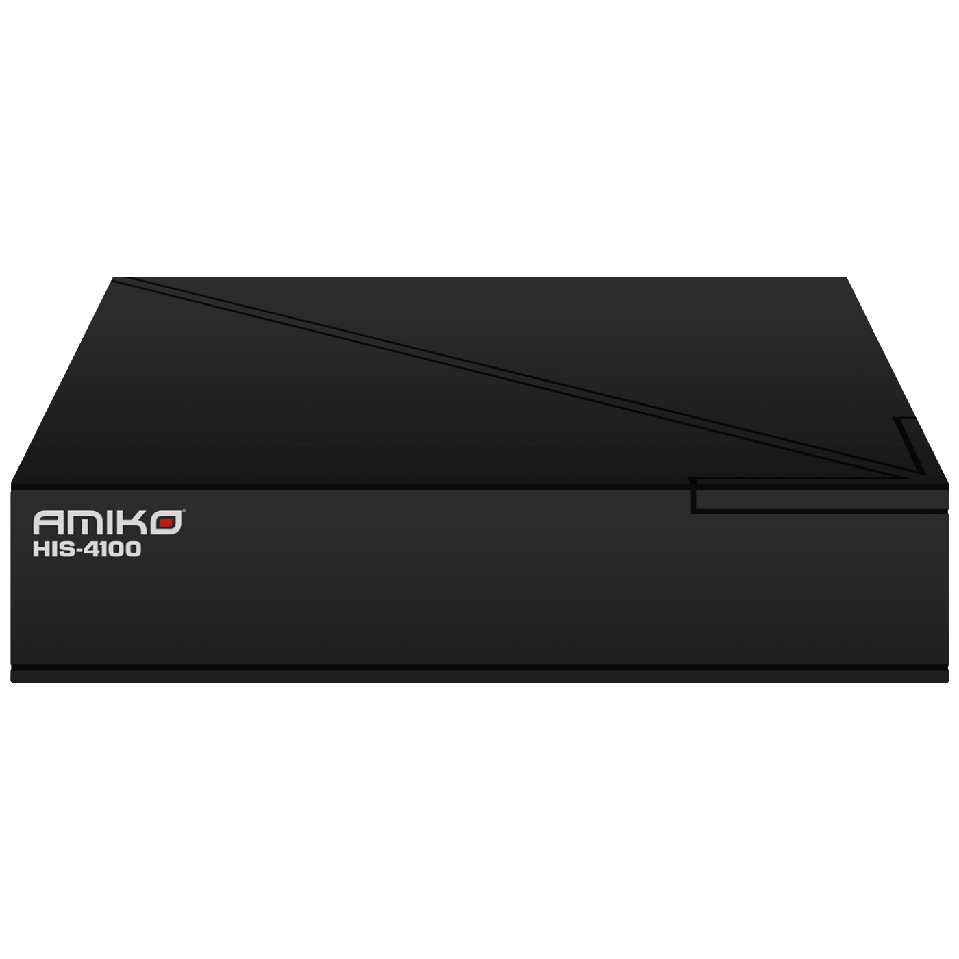 MIRAX HIS-4100 Pure OTT