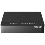 MIRAX HIS-4200 BT Pure OTT