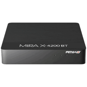 MIRAX HIS-4200 BT Pure OTT