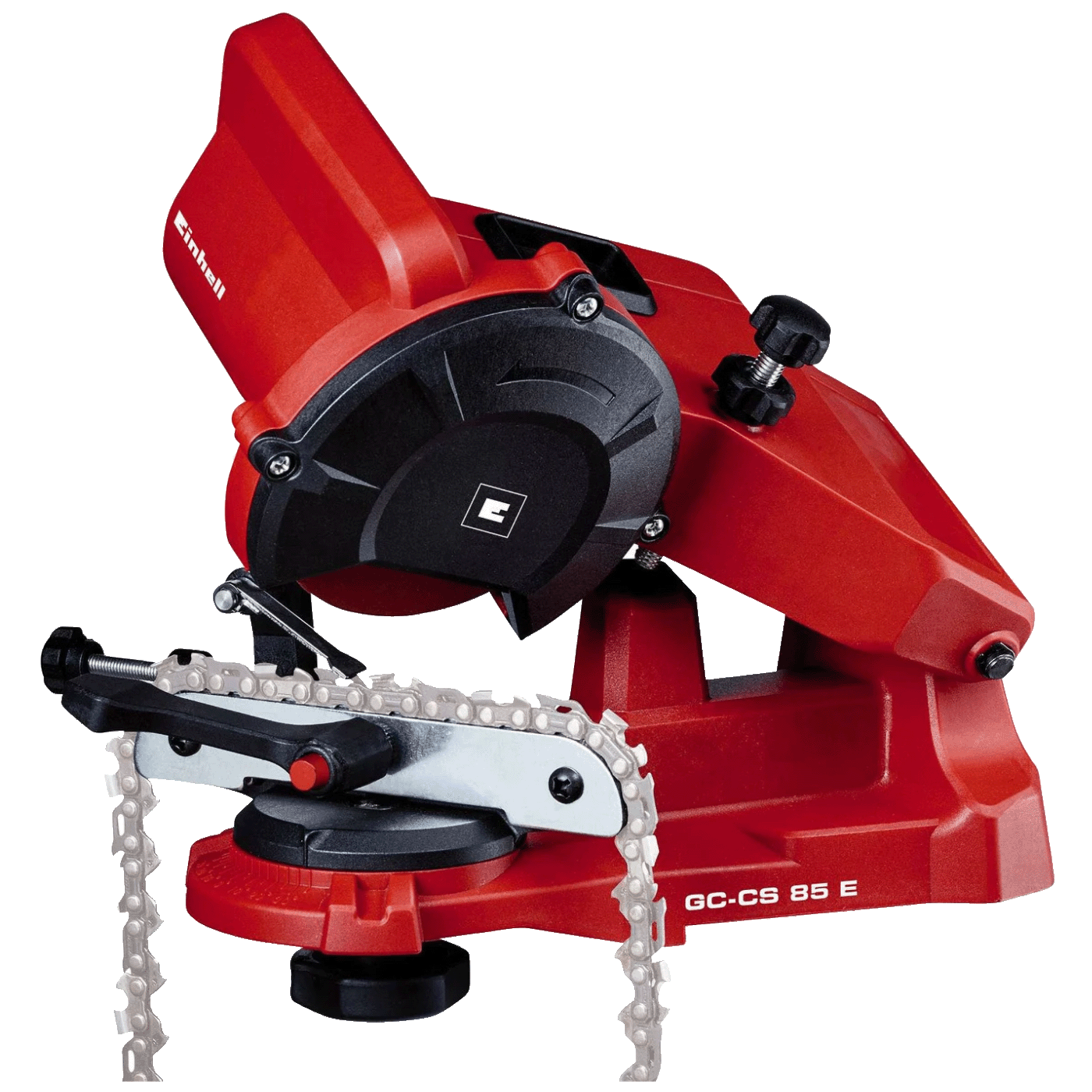 GC-CS 85 E